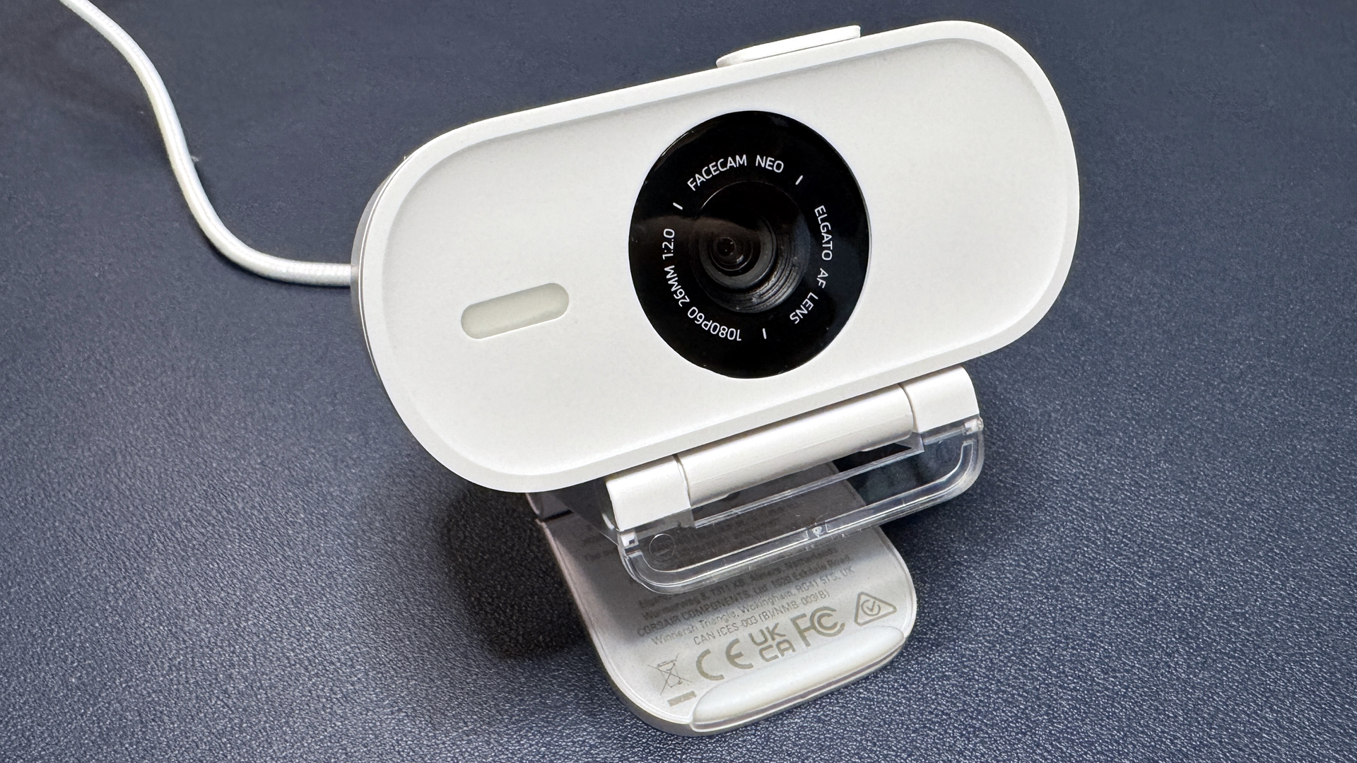 Elgato Facecam Neo