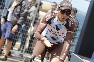 Matteo Montaguti (Ag2R-La Mondiale)