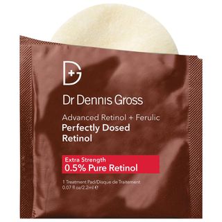 Advanced Retinol + Ferulic Perfectly Dosed Retinol Extra Strength 0.5%