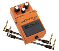 Boss DS-1 Distortion pedal| Was $89.99, now $67.49