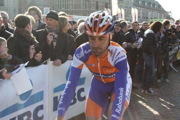 Carlos Barredo (Rabobank)