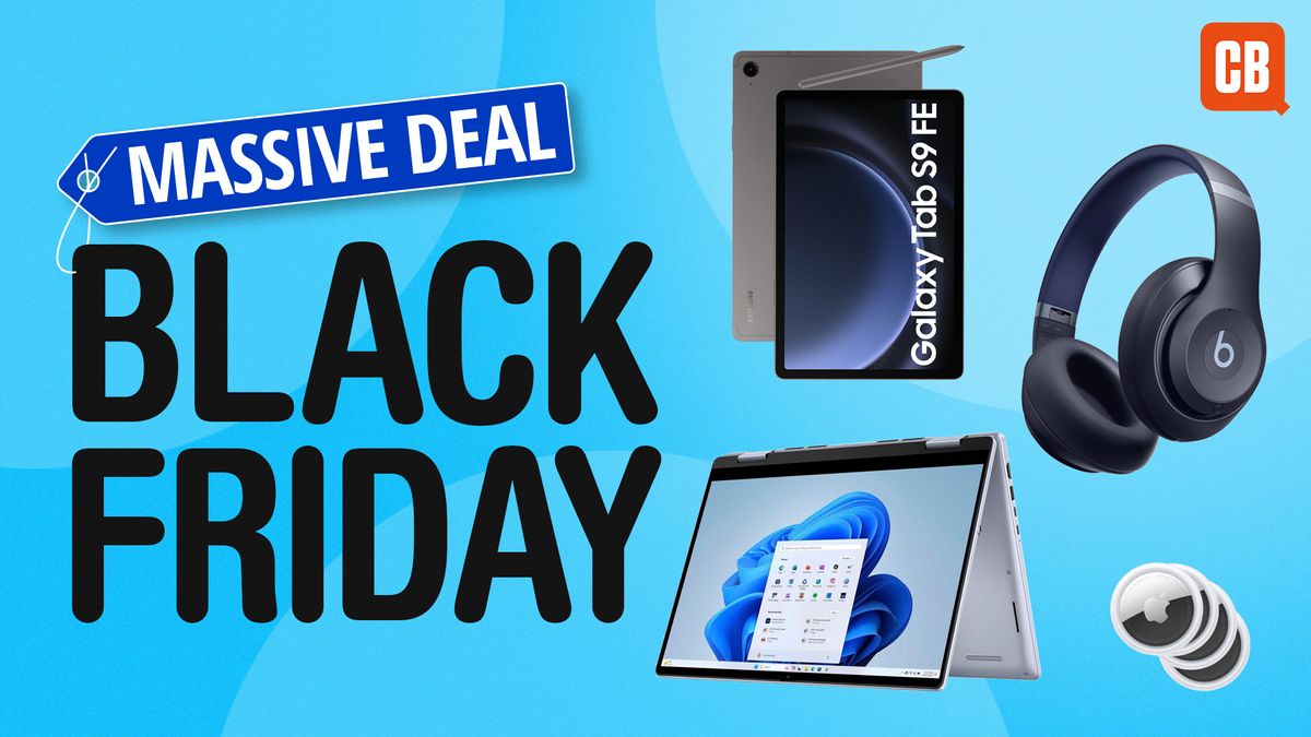 Best Buy Black Friday student deals