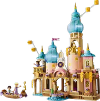 LEGO&reg; Rapunzel's Castle