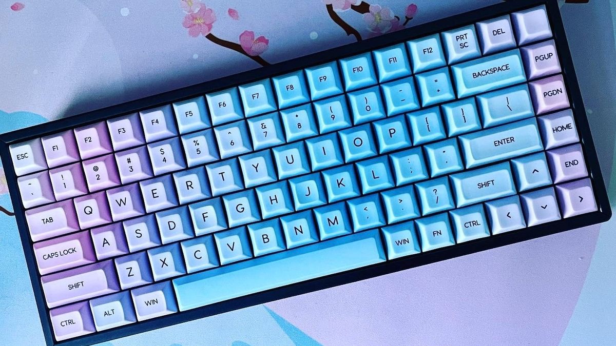 Best mechanical keyboards for Mac in 2024 iMore