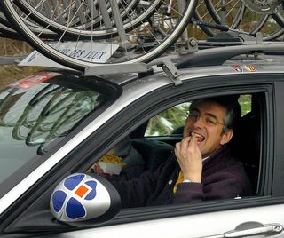 Marc Madiot blog: Tinkov can boycott the Tour de France but FDJ will race!