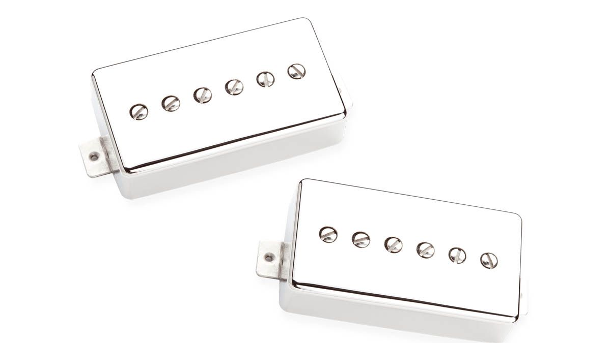 Seymour Duncan Phat Cat P-90 Noiseless