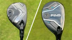 Cobra DS-ADAPT vs Ping G440 Hybrid