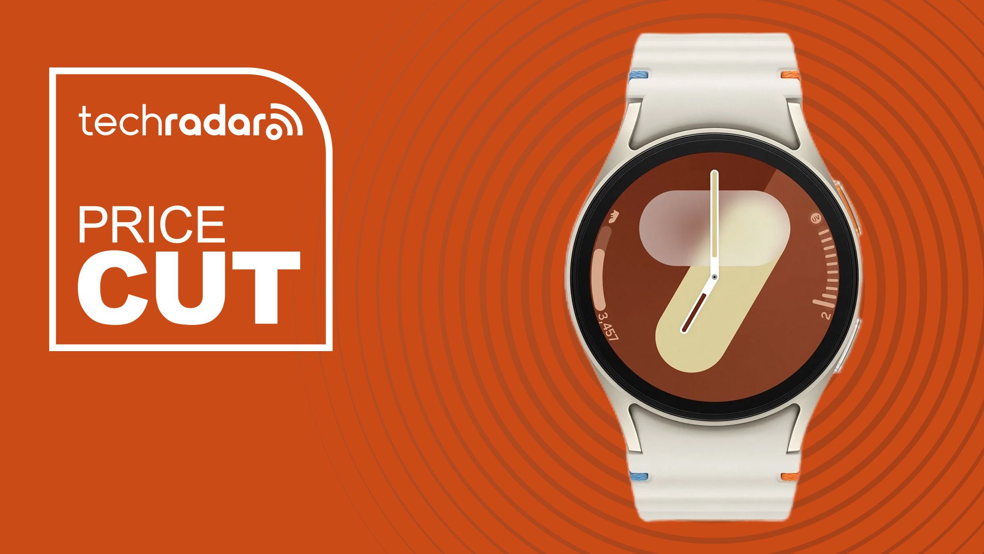 Samsung Galaxy Watch7, Kara Cuma için inanılmaz derecede ucuza satılıyor – %48’e varan tasarruf