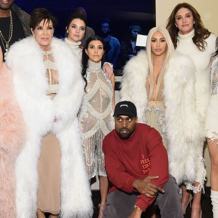 Kris Jenner Says She Wouldn't Dare Tell Kanye She Didn't Like His Styling