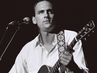 13. James Taylor - Fire And Rain