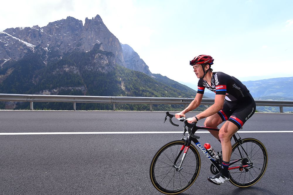 Chad Haga (USA) Team Giant-Alpecin