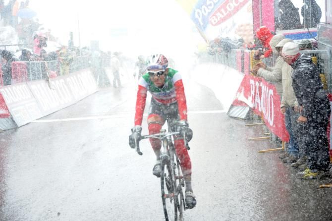 Franco Pellizotti (Androni Giocattoli)
