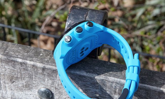 suunto spartan foot pod