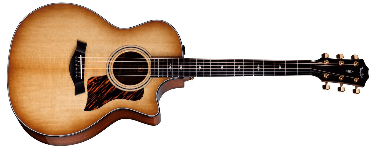 Taylor 50th Anniversary 314ce LTD