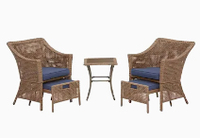 Lowe's Celebrate July 4th Sale | save up to 30% or more on select patio furniture pieces and decor this weekend only