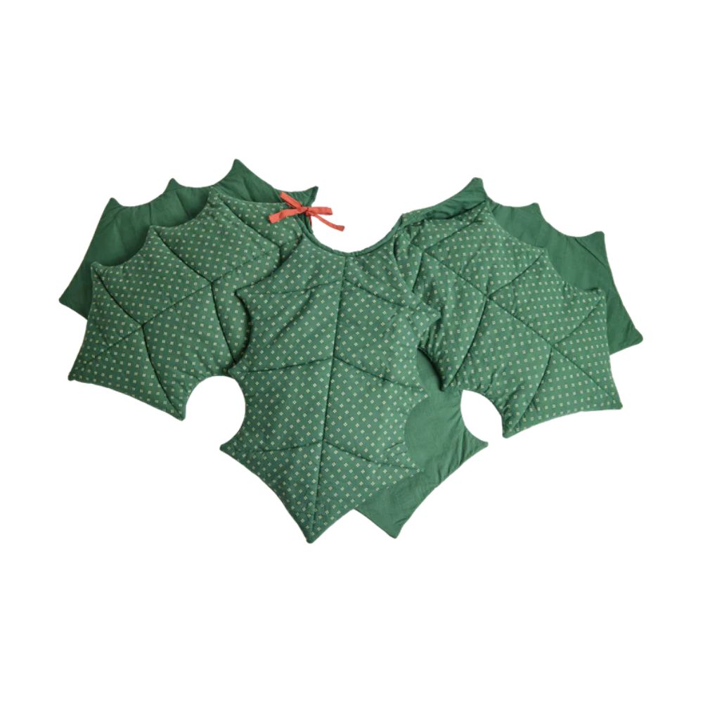 Mistletoe Tree Skirt