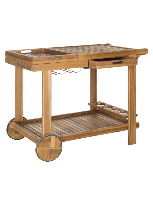 Galien Bar Cart 