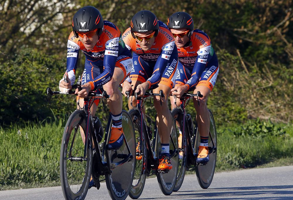 Nippo - Vini Fantini