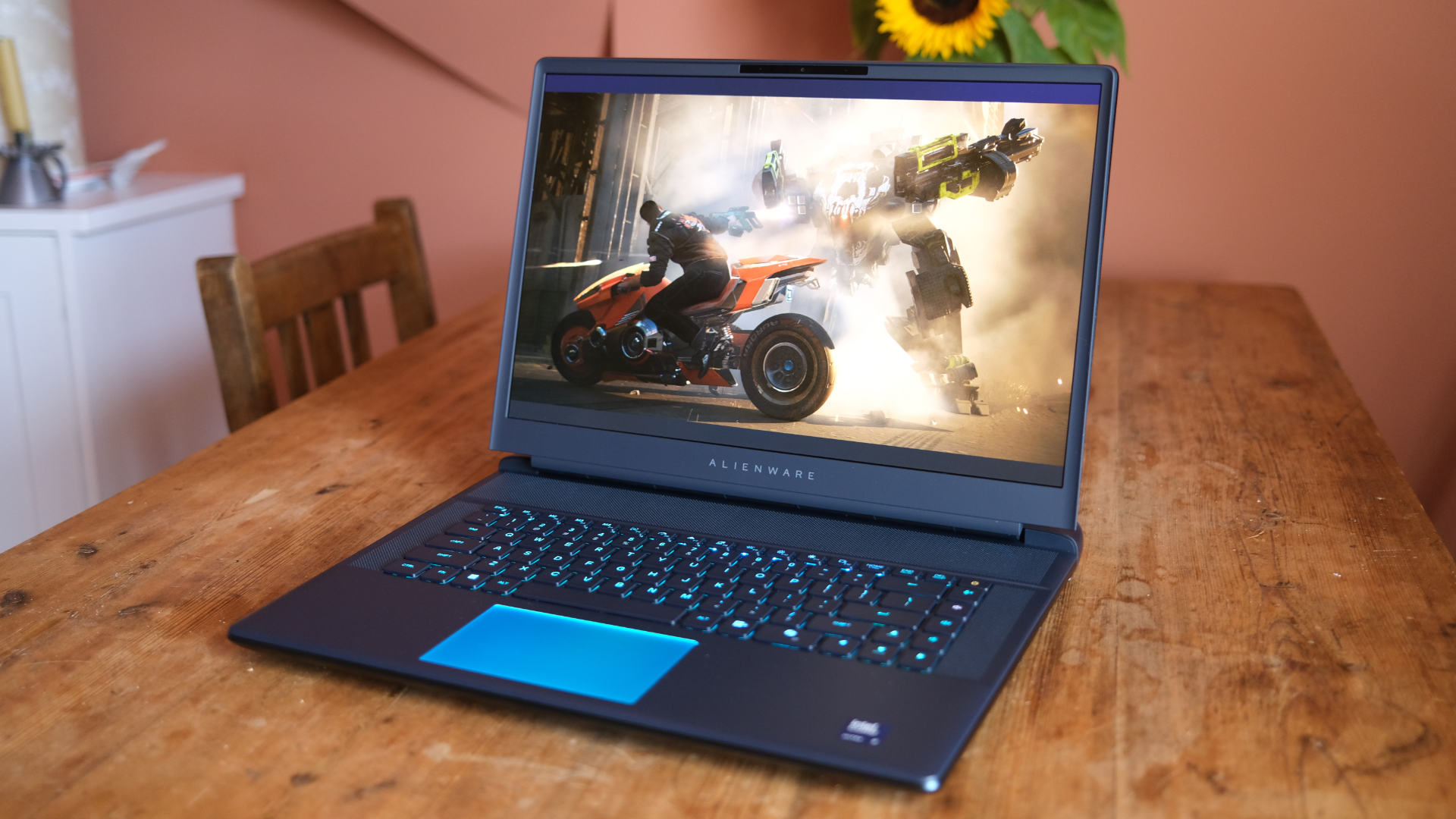 Dell Alienware 16 Area-51 2026 review
