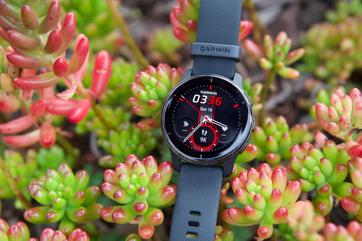 Garmin's smartwatches are on a once-in-a-timeline sale for Prime Day ...
