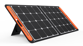 Jackery Solar Generator 1000