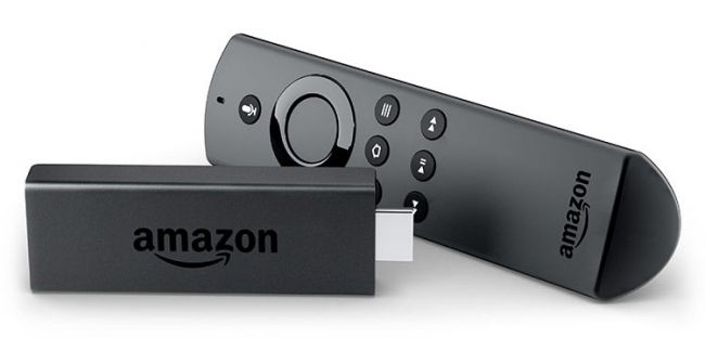 precios de amazon fire tv stick