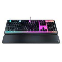Roccat Magma | Full-size | Silent Membrane Switches | LED RGB Top Plate | $49.99 $29.99 at Amazon (save $20)