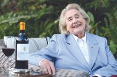 May-Eliane de Lencquesaing