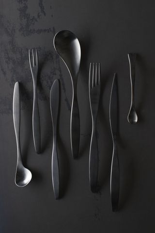 Teodora cutlery