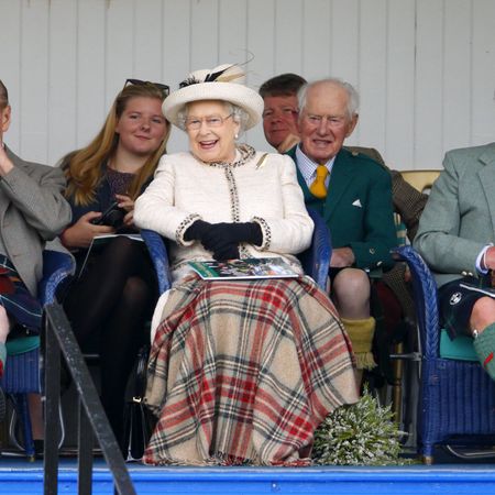 Braemar Highland Games