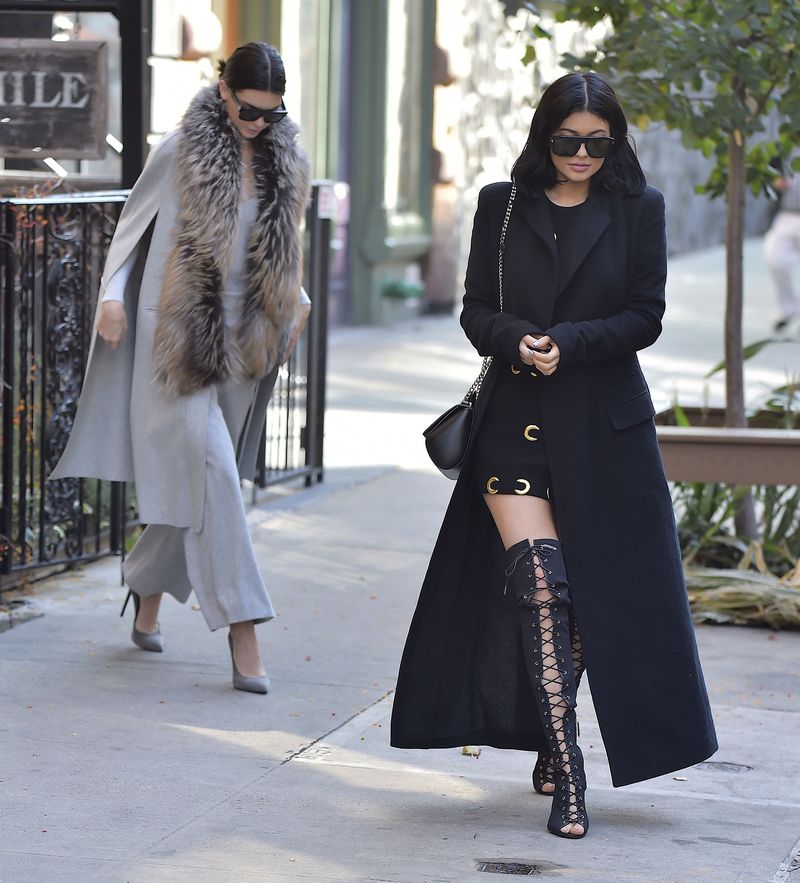 Kylie Jenner