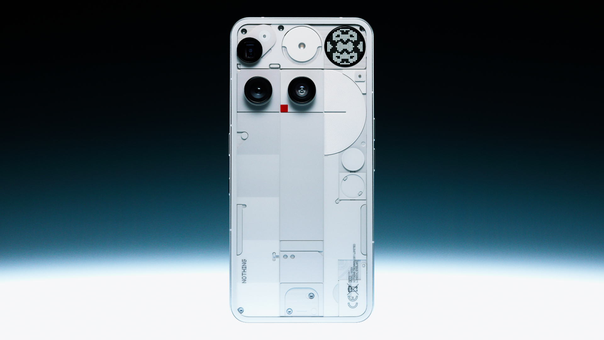 Nothing Phone (3) main