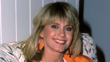 Olivia Newton-John