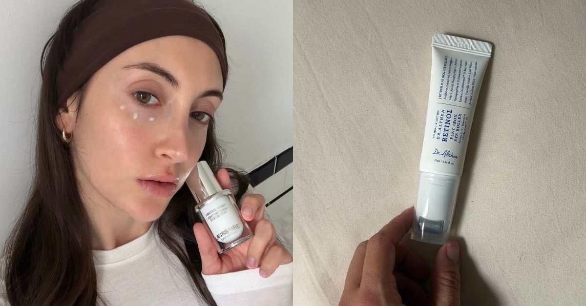 The 11 Best Eye Creams for Dark Circles of 2026, Per Experts