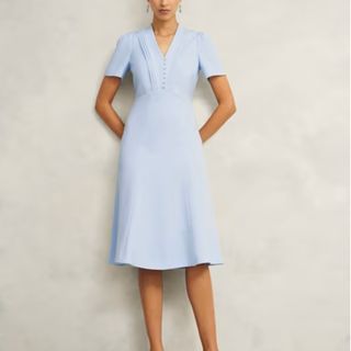 Hobbs Willa Dress