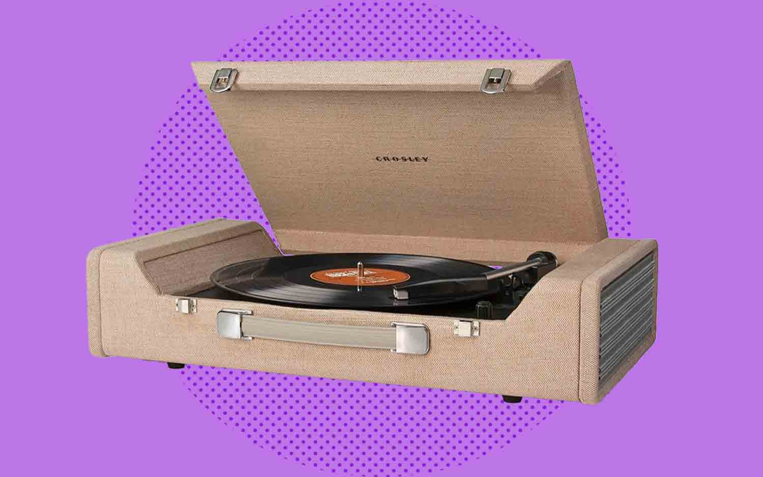 Here Are the Best USB Turntables Tom's Guide