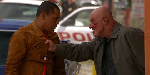 15 Best Breaking Bad Callbacks In Better Call Saul So Far | Cinemablend