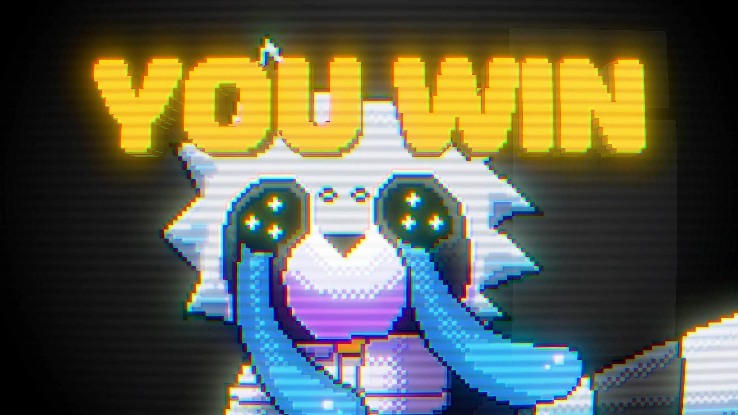 Raccoin raccoon crying tears of joy