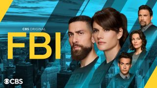 Cast photo for CBS&#039; FBI Season 7