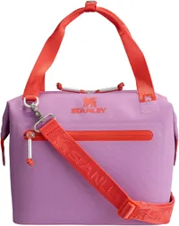 Stanley All Day Julienne Soft Cooler Bag and Lunch Box Stanley All Day Julienne Soft Cooler Bag and Lunch Box