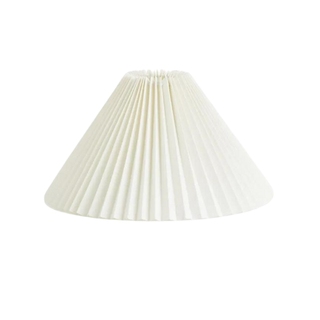 Pleated Lampshade