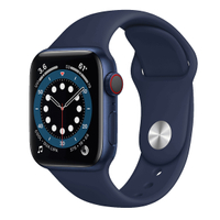 Apple Watch Series 6 just dropped  70 in this rare deal - 75