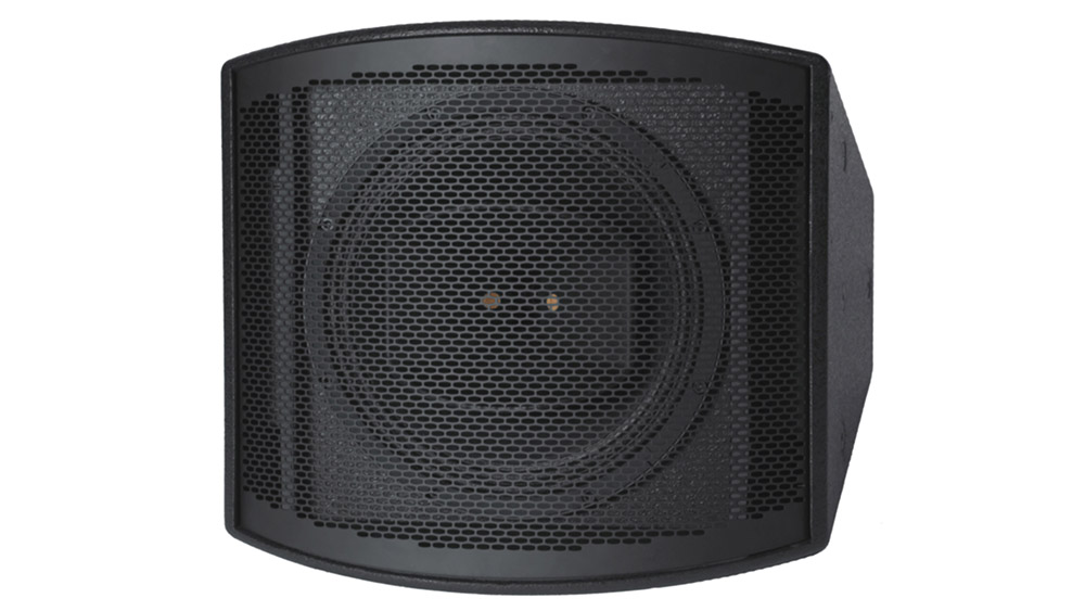 Fulcrum Acoustic Launches CCX Subcardioid Coaxial Loudspeaker