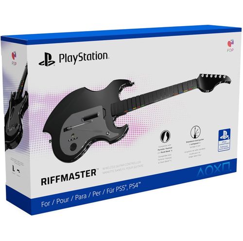 PDP Riffmaster (PS Direct)