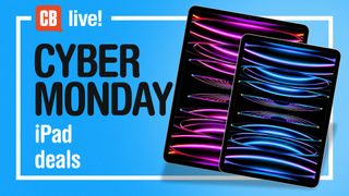 Our Cyber Monday iPad deals page. 