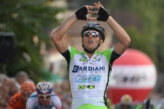 Colbrelli wins overall title at Tour du Limousin