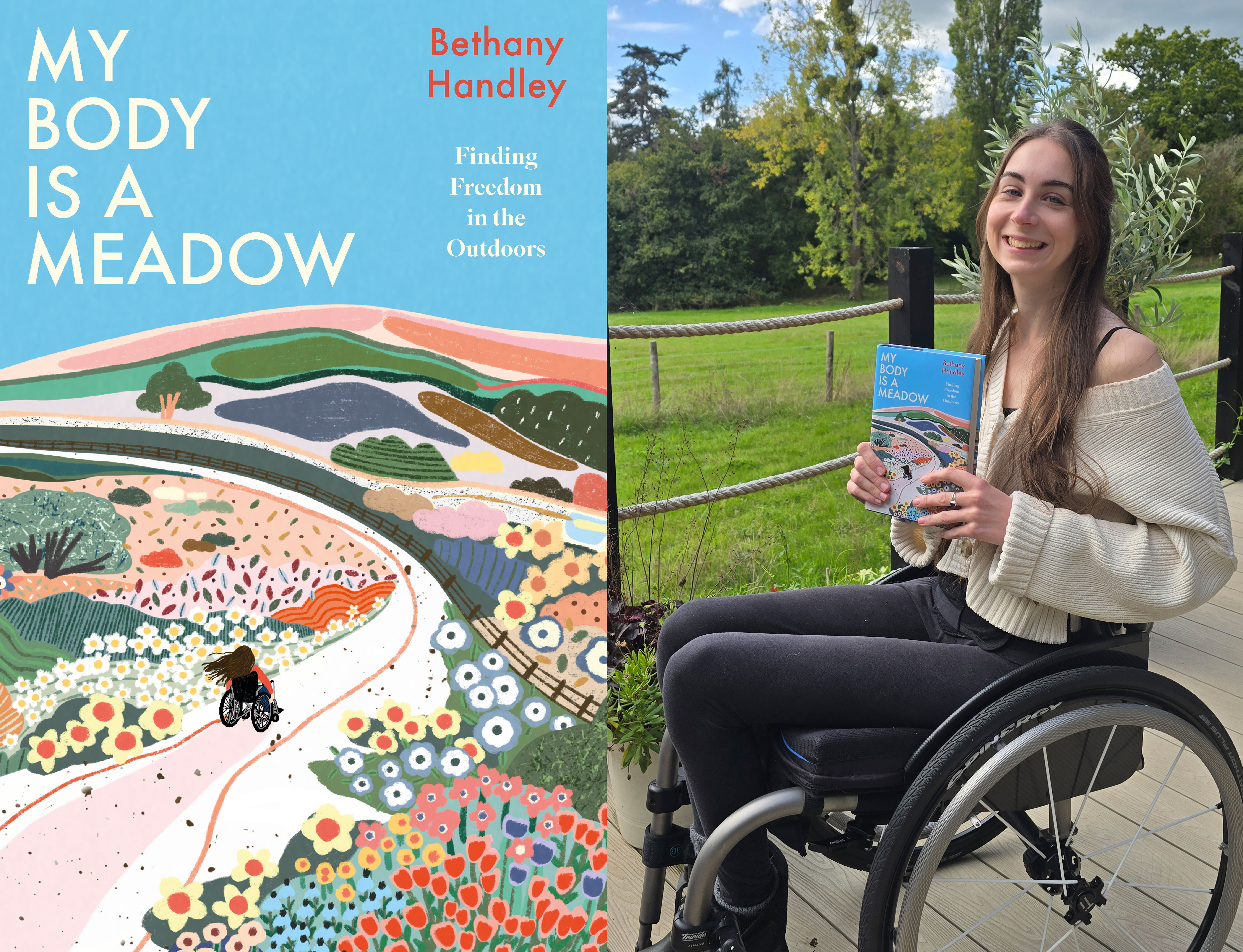 Bethany Handley / Rossiter Books