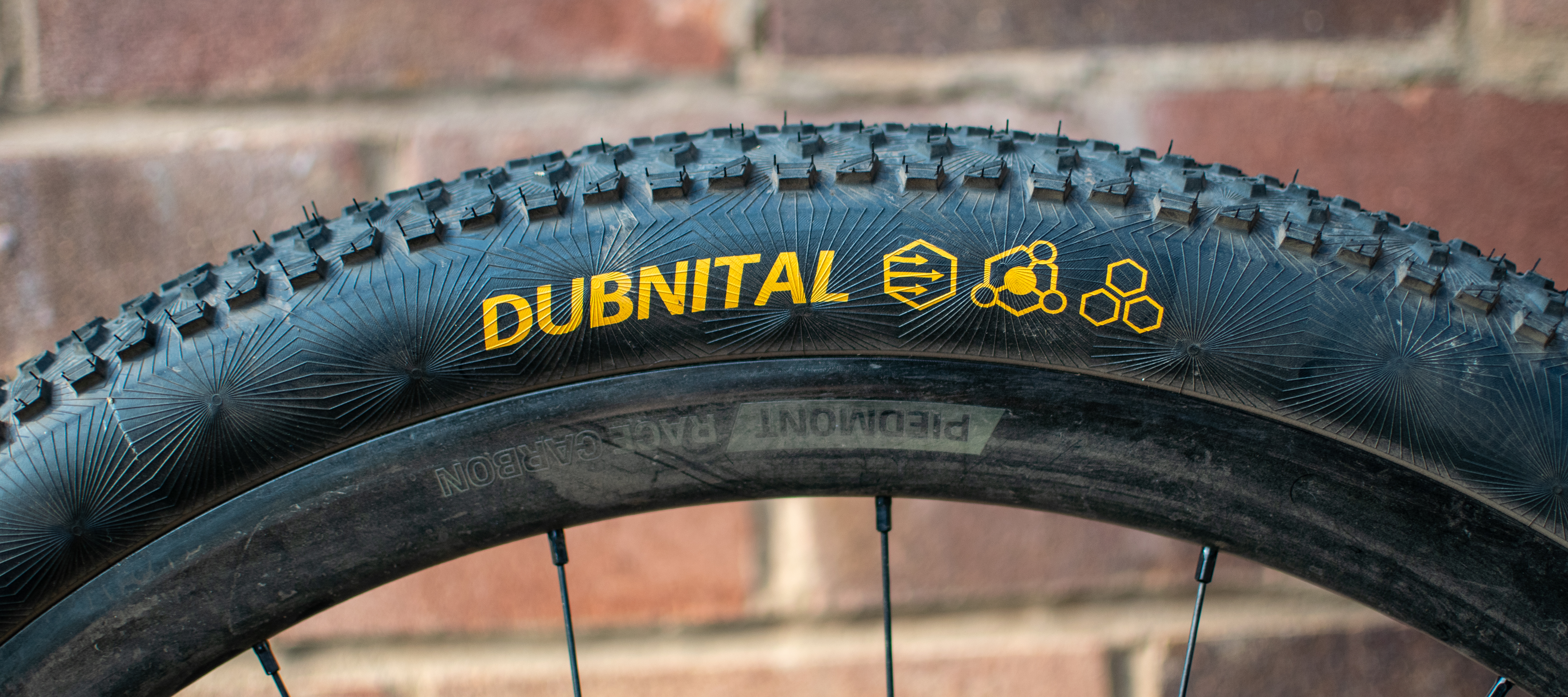 Are MTB tyres on gravel bikes any good or just a gimmick? I tested the new 2.2" Continental Dubnitals to find out