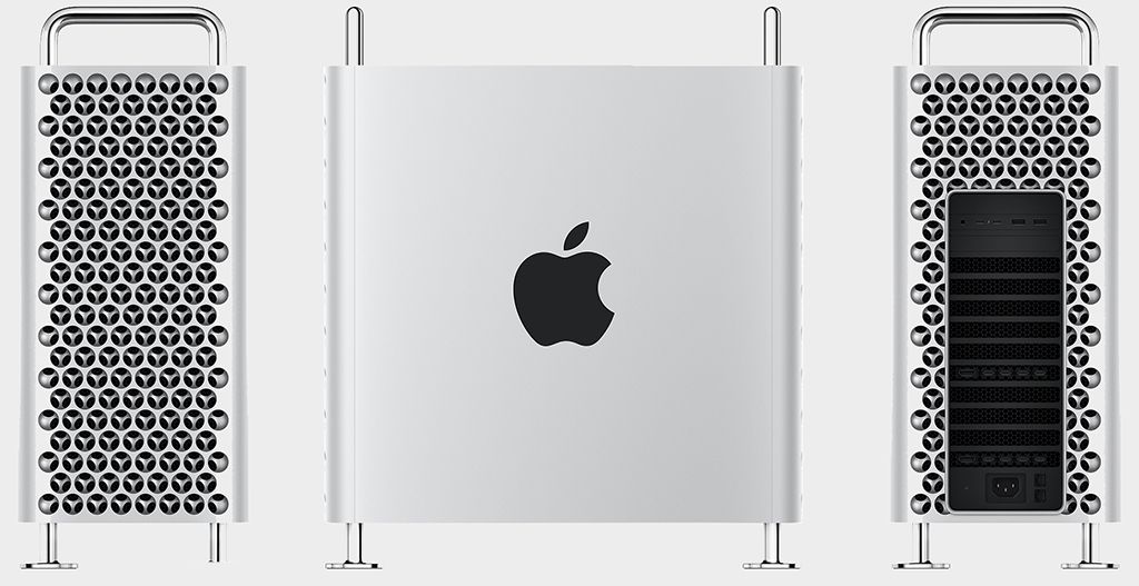 apple gaming pc price