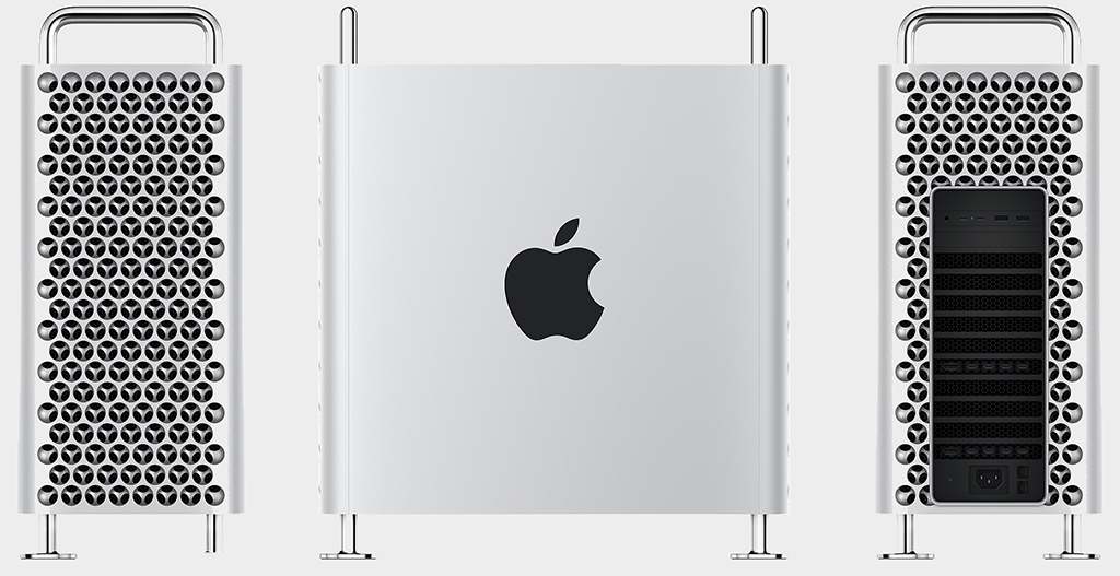 new apple computer mac pro